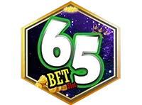 65bet slot-logo